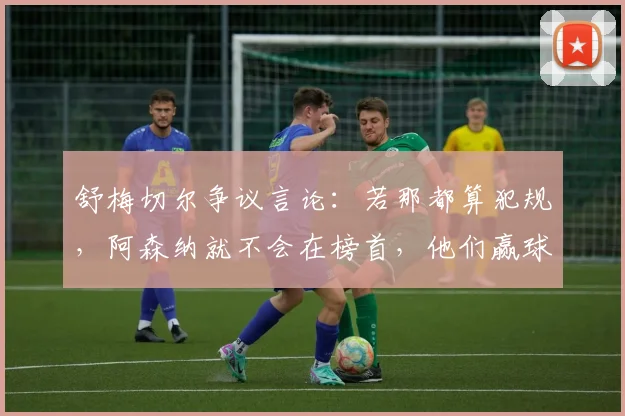 舒梅切尔争议言论:若那都算犯规,阿森纳就不会在榜首,他们赢球靠小动作?裁判尺度引热议